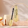 Zermat Growth Lashes Mascara, Reflex Supreme Mascara, Stimulates Lash Growth,