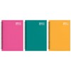 2025 Diary A5 Week to View Wiro Hardback Full Year