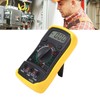 Digital Multimeter Auto Ranging High Accuracy AC DC Voltmeter Ohm