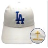 LA DODGERS KERSHAW CHRISTIAN FAITH DAY SGA CAP