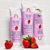 KP Bump Eraser Body Scrub 10% AHA Fresh Strawberry:_2 oz