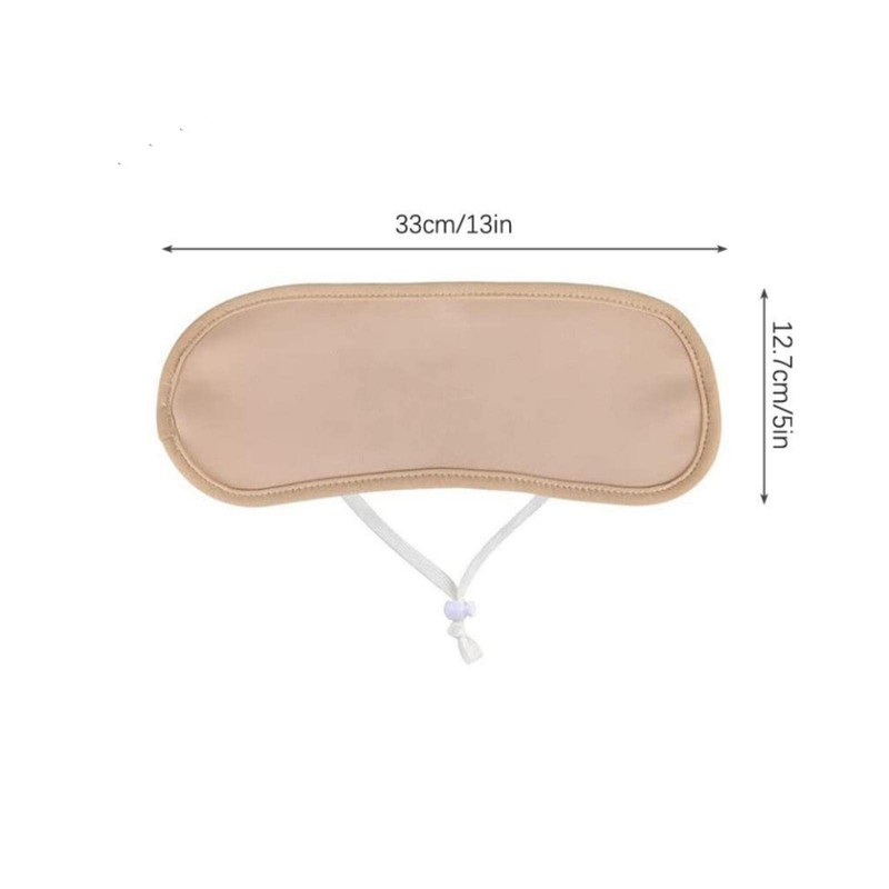 RRRIOT RRRIOT Castor Oil Pack Reusable Castor Oil Pack Wrap