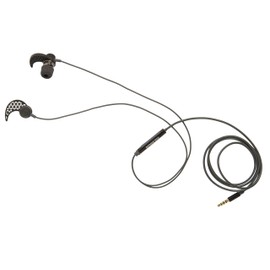 Outdoor Technology OT1150-B Con cable In-ear Negro