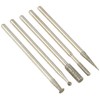 ELECTRIC ROUTER BIT SET 5PCS