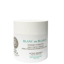 Natura Siberica Copenhagen Blanc de Blancs Intense Hydration Day Face Cream, 50ml