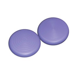 ECO-WISE EcoWise Deluxe 14” Diameter Balance Disc Cushion – Lavender