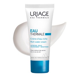 Uriage Eau Thermal Water Cream 40ML / 유리아쥬 오 떼르말 워터 크림 40ML