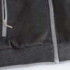 TBMPOY Men's Jersey Top and Bottom Sportswear Set, Sweatshirt, Running