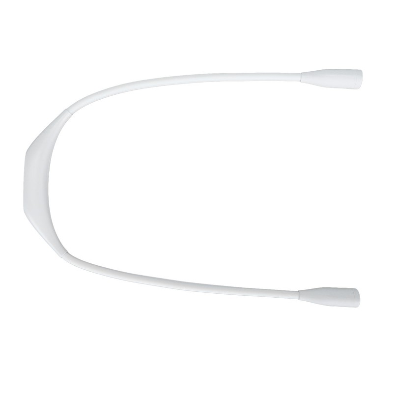 Neck Knitting Light USB Charging Eye Friendly Portable LED Hands