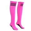 HISEA Neoprene Woman Girl Protection Long Stocking Thigh High Socks
