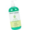 Clean + Easy Soothe Aloe Vera Gel 16oz Pump (2