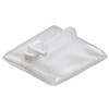Bestco ND-9084 Water Tank, Clear, 2.6 gal (10 L), Foldable,