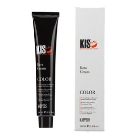Kappers Cream Color Creme Hair Colour 5 KB Copper Hazelnut 100ml [Toiletries