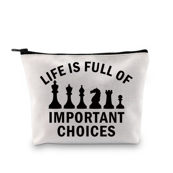 BDPWSS Funny Chess Gifts Chess Player Gift Chess Lover Gift