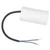 CBB60 Capacitor Easy Wiring 250V AC 120uF 50 60Hz CBB60