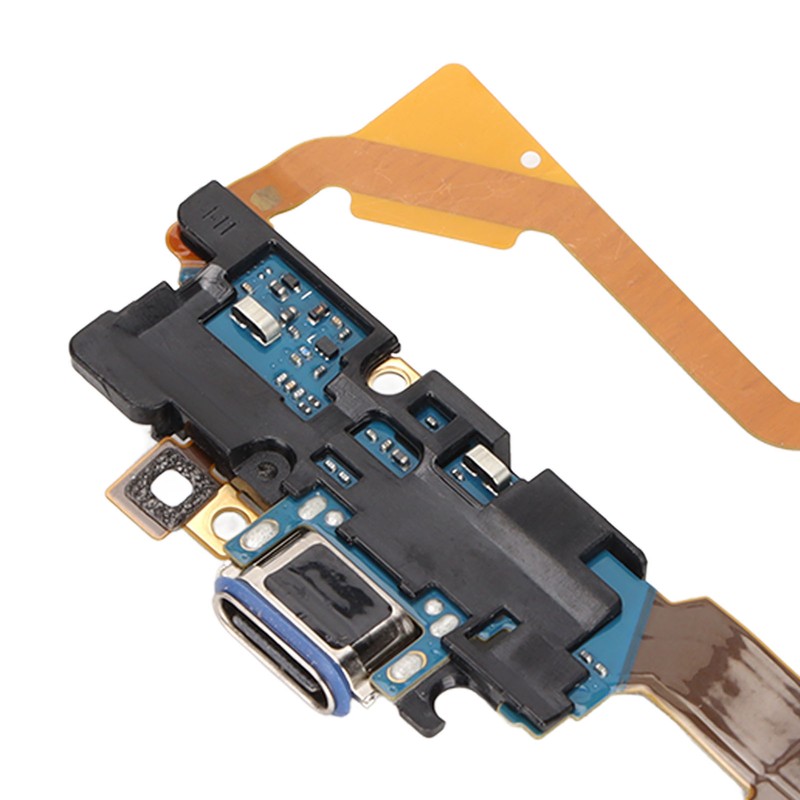 USB Charging Dock Port Connector Flex Cable PCB Board Replacement