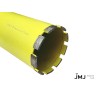 JMJ Diamond Tools 2-inch Professional Diamond Core Bit for Drilling