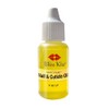Bliss Kiss Simply Pure Cuticle & Nail Oil Dropper 0.5oz