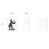8 Pieces of Joker Tiles 004 (1.2", Tiles Only) Suit