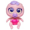 AMPARIN, S.A. DE C.V. Bandai Baby Doll Neoflobbi Flobbeti Pink