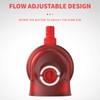 Fish Tank Submersible Pump 5mm Low Water Low Noise Flow