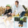 ORDRO EP5 Head Wear Mini Camcorder HD 1080P/30fps 2.4G WIFI