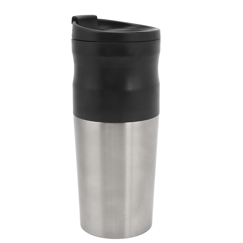 Electric Coffee Beans Grinder Portable Stainless Steel Blades Spices Grinder