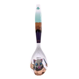 OSK RPN-1 Demon Slayer Les Poon Inosuke Pattern