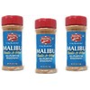 Amazing Taste Malibu Garlic & Herb All-Purpose Seasoning, 5 oz