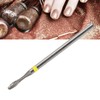Nail Art Drill Bit Rough Surfaces Remove Dead Skin Nail