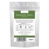 Dragon Well (Long Jing) Premium Loose Leaf Green Tea -