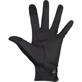 HKM Grip Mesh Riding Gloves 6900 Dark Blue M