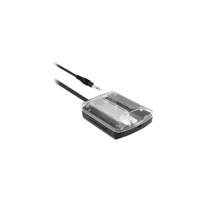 Midland® – STR180 Strobe Light – Visual Emergency Alert Light