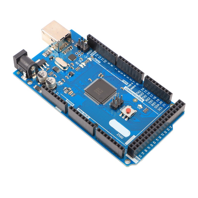 For MEGA2560 R3 Development Board PX RX PWM Stable Multifunction