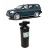 Air Conditioning Dryer 516‑3R Universal AC Air Conditioning Receiver Drier