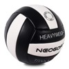 NEOGOAT 1.1LBS Weighted Heavy Volleyball Training Equipment Serve Trainer Setter