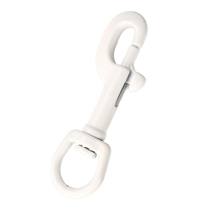 3.5 Inch Round Swivel Eye Bolt Snap Hooks 90mm 316