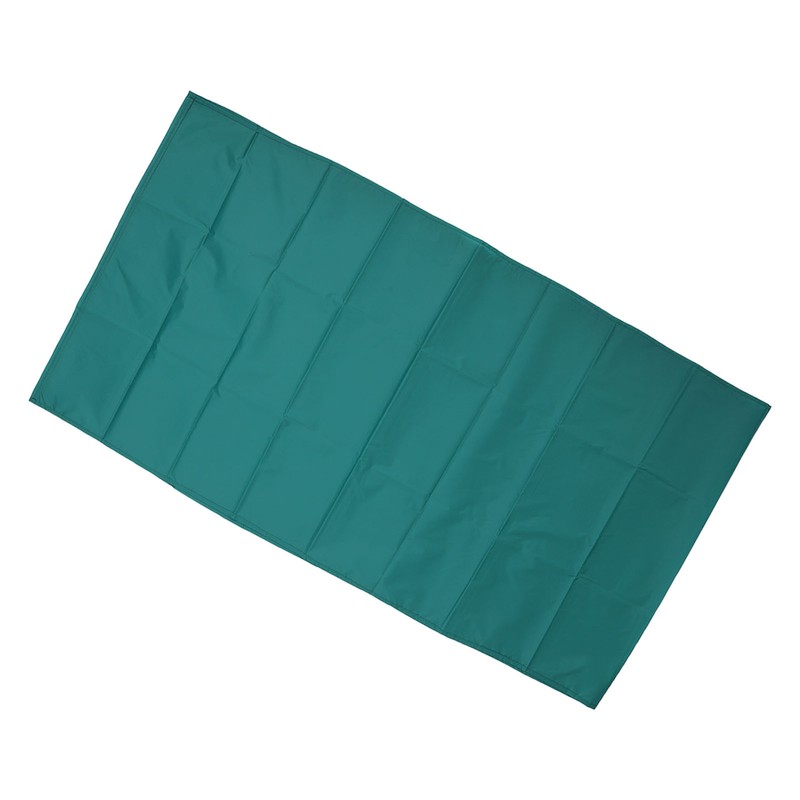 Patient Slide Sheet Reusable Washable Nylon Fabric Hospital Bed Sheets