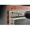 kwb ROCKER concrete and stone drill Ø 4 mm with