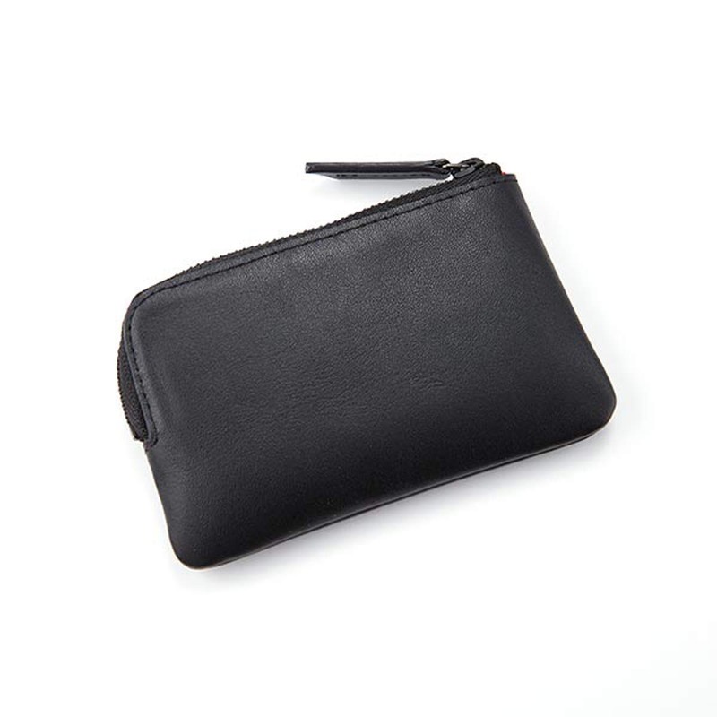 SUBARU STSG20100640 STI [Key Pouch] Black