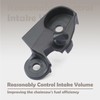 VAINELY 1137 121 6900 Intake Baffle Compatible with Stihl MS193
