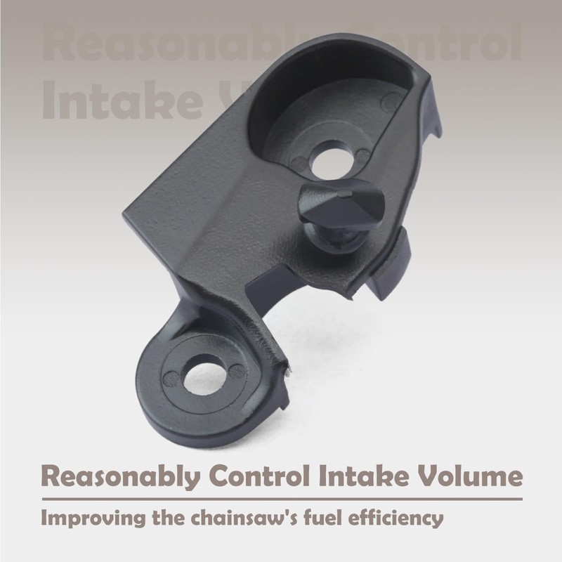 VAINELY 1137 121 6900 Intake Baffle Compatible with Stihl MS193