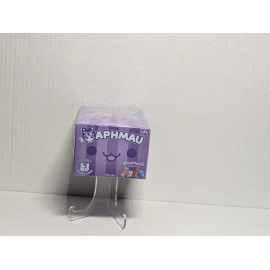 Character Aphmau™ Litter 7 Carnival Treats Mystery MeeMeows Plush Toy Blind Bag NEW