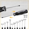 Olympia Tools 10-Piece Screwdriver Set, 88-733