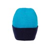 King Kerosin Redondo Beach Men's Knitted Hat Embroidery Patch Acrylic,