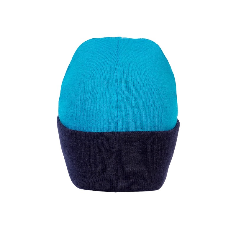 King Kerosin Redondo Beach Men's Knitted Hat Embroidery Patch Acrylic,