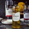 PHOENIX Refined Linseed Oil 250ml - 8.5 Fl Oz. Oil