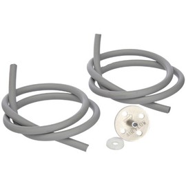 Hayward IDXL2SNT1930 Silicon Tube Replacement for Hayward Universal H-Series Heater