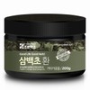 Joeun Yakcho 조은약초 삼백초환 200g Joheun Herbal Sambaekcho Pill 200g