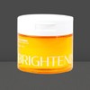 Max Radiance Vitamin Whitening Peeling Pads 185ml 60 Sheets / 광채 비타민 미백 필링패드 185ml 60매